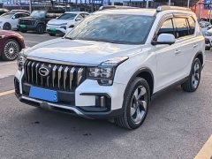 GAC Aion GS8 2020 GS8S 390T Two-Wheel Drive Luxury Edition - ფოტო 1