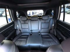 GAC Aion GS8 2020 GS8S 390T Two-Wheel Drive Luxury Edition - ფოტო 10