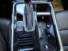 GAC Aion GS8 2020 GS8S 390T Two-Wheel Drive Luxury Edition - ფოტო 12