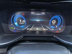 GAC Aion GS8 2020 GS8S 390T Two-Wheel Drive Luxury Edition - ფოტო 13