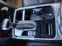 GAC Aion GS8 2020 GS8S 390T Two-Wheel Drive Luxury Edition - ფოტო 14