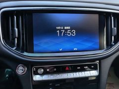 GAC Aion GS8 2020 GS8S 390T Two-Wheel Drive Luxury Edition - ფოტო 15