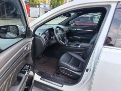 GAC Aion GS8 2020 GS8S 390T Two-Wheel Drive Luxury Edition - ფოტო 4