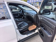 GAC Aion GS8 2020 GS8S 390T Two-Wheel Drive Luxury Edition - ფოტო 6