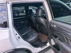 GAC Aion GS8 2020 GS8S 390T Two-Wheel Drive Luxury Edition - ფოტო 7