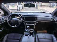 GAC Aion GS8 2020 GS8S 390T Two-Wheel Drive Luxury Edition - ფოტო 8