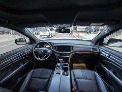 GAC Aion GS8 2020 GS8S 390T Two-Wheel Drive Luxury Edition - ფოტო 9