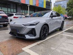 Changan UNI-V 1.5T Premium - ფოტო 1