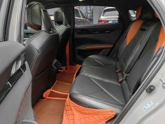 Changan UNI-V 1.5T Premium - ფოტო 10