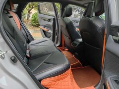 Changan UNI-V 1.5T Premium - ფოტო 12