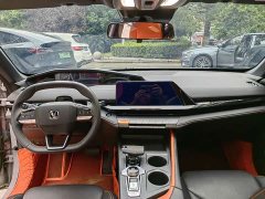 Changan UNI-V 1.5T Premium - ფოტო 13