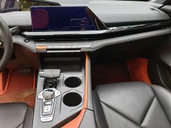 Changan UNI-V 1.5T Premium - ფოტო 14