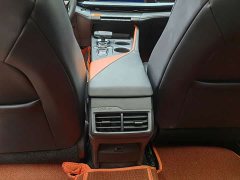 Changan UNI-V 1.5T Premium - ფოტო 15