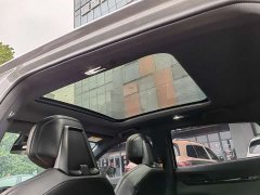 Changan UNI-V 1.5T Premium - ფოტო 17