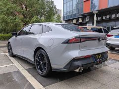 Changan UNI-V 1.5T Premium - ფოტო 3