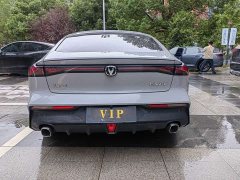 Changan UNI-V 1.5T Premium - ფოტო 4