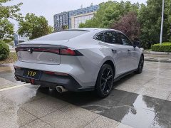 Changan UNI-V 1.5T Premium - ფოტო 5