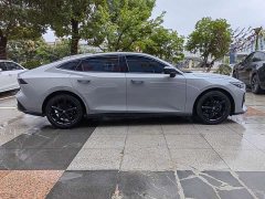Changan UNI-V 1.5T Premium - ფოტო 6