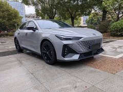 Changan UNI-V 1.5T Premium - ფოტო 7