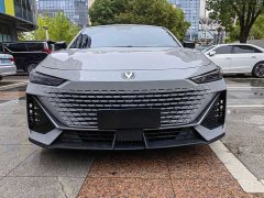 Changan UNI-V 1.5T Premium - ფოტო 8
