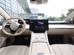 Luxeed Zhiji S7 2025 855km Max - ფოტო 10