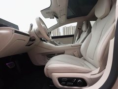 Luxeed Zhiji S7 2025 855km Max - ფოტო 14