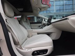 Luxeed Zhiji S7 2025 855km Max - ფოტო 15