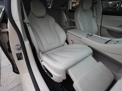Luxeed Zhiji S7 2025 855km Max - ფოტო 17