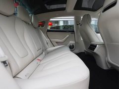 Luxeed Zhiji S7 2025 855km Max - ფოტო 18