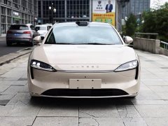 Luxeed Zhiji S7 2025 855km Max - ფოტო 2