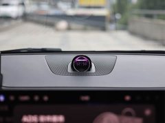 Luxeed Zhiji S7 2025 855km Max - ფოტო 20