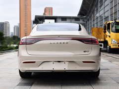 Luxeed Zhiji S7 2025 855km Max - ფოტო 4