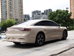 Luxeed Zhiji S7 2025 855km Max - ფოტო 5
