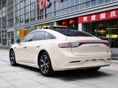 Luxeed Zhiji S7 2025 855km Max - ფოტო 6