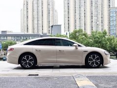 Luxeed Zhiji S7 2025 855km Max - ფოტო 7