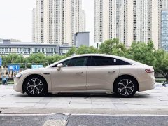 Luxeed Zhiji S7 2025 855km Max - ფოტო 8