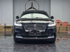 Lincoln Aviator 3.0T V6 AWD Executive - ფოტო 2
