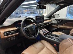 Lincoln Aviator 3.0T V6 AWD Executive - ფოტო 4