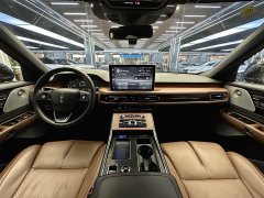 Lincoln Aviator 3.0T V6 AWD Executive - ფოტო 5