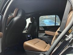 Lincoln Aviator 3.0T V6 AWD Executive - ფოტო 6
