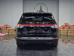 Lincoln Aviator 3.0T V6 AWD Executive - ფოტო 8