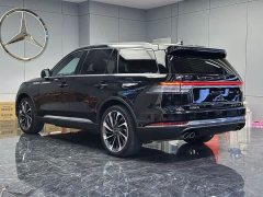 Lincoln Aviator 3.0T V6 AWD Executive - ფოტო 9
