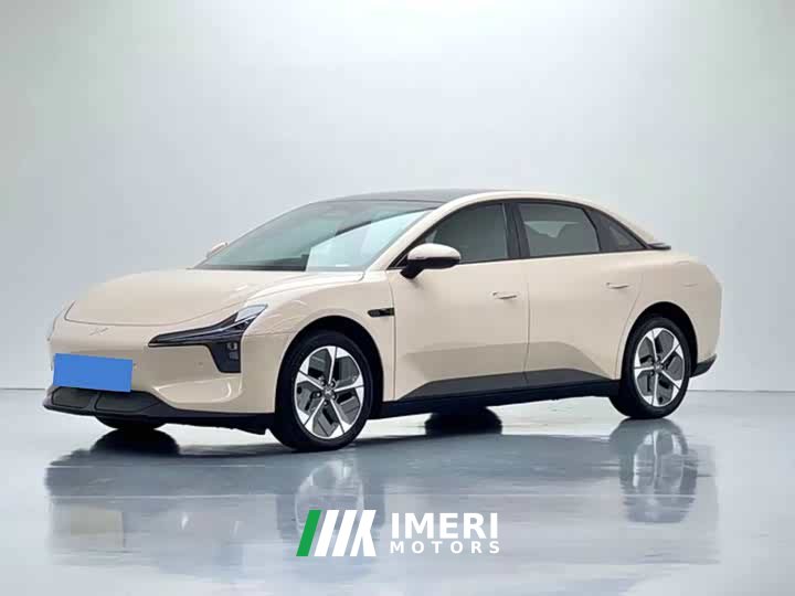 XPeng MONA M03 515 Long Range - ავტომობილი ჩინეთიდან