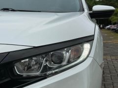 Honda Civic 2019 220TURBO CVT Fuel Dynamic Edition National VI - ფოტო 13