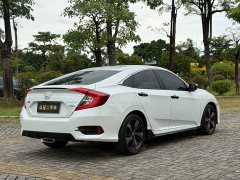 Honda Civic 2019 220TURBO CVT Fuel Dynamic Edition National VI - ფოტო 15