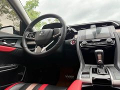 Honda Civic 2019 220TURBO CVT Fuel Dynamic Edition National VI - ფოტო 7