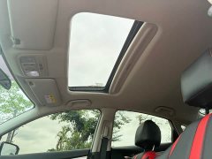 Honda Civic 2019 220TURBO CVT Fuel Dynamic Edition National VI - ფოტო 9