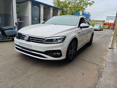 Volkswagen Lingdu 2021 280TSI DSG Comfort Edition - ფოტო 1