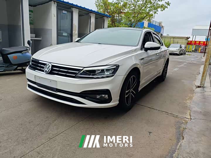 Volkswagen Lingdu 280TSI DSG Comfort Edition