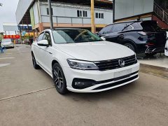 Volkswagen Lingdu 2021 280TSI DSG Comfort Edition - ფოტო 3